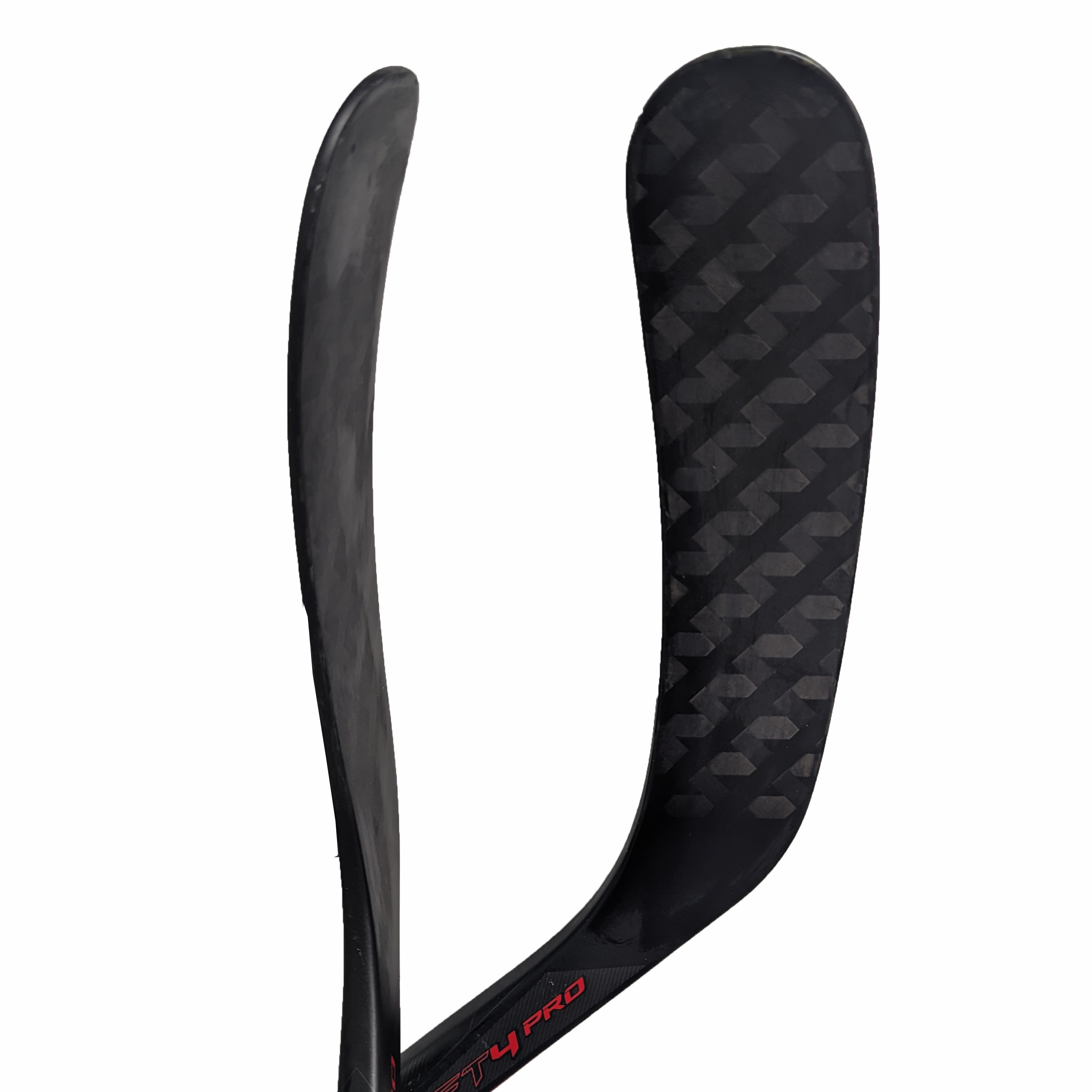 Max Comtois Pro Stock - CCM Jetspeed FT4 Pro (LNH)